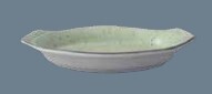 Oval-Eared Dish 25cm