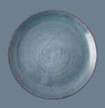 Coupe Plate 19cm