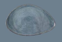 Pebble Platter 37cm