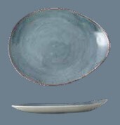 Teardrop Platter 32.5x23.5cm