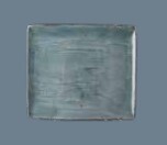 Square Plate 26.5x26.5cm