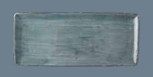 Rectangular Platter 28.5x16.5cm