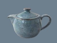 Teapot &amp; Lid 0.50L
