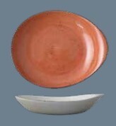 Pebble Pasta Bowl 27.5x24.5cm