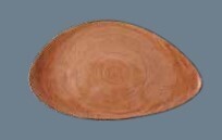 Pebble Platter 37cm