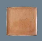 Square Plate 26.5x26.5cm