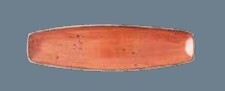 Curve Platter 35.5x19.5cm