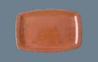Rectangular Platter 30cm