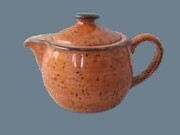 Teapot &amp; Lid 0.50L