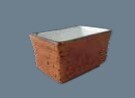 Sachet Holder 10cm