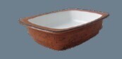 Lasagne Dish 0.60L