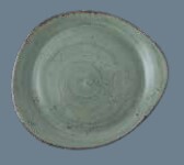 Pebble Plate 31x28cm