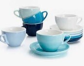 Cappuccino Cups