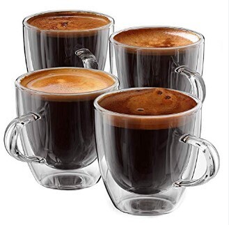 Espresso Cups
