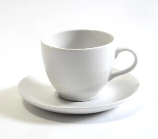 Tea Cups