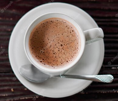 Coffee Cups