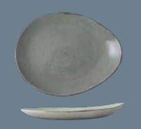 Teardrop Platter 32.5x23.5cm