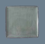 Square Plate 26.5x26.5cm