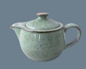 Teapot &amp; Lid 0.50L