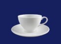 Nouveau Tea Cup 0.22L