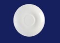 S/W Saucer 15cm
