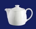 Teapot &amp; Lid  1.20L