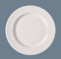 Plates 25CM