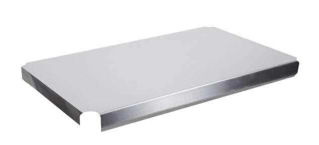Undershelf - Galv 1.1m
