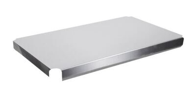 Undershelf - Galv 1.1m