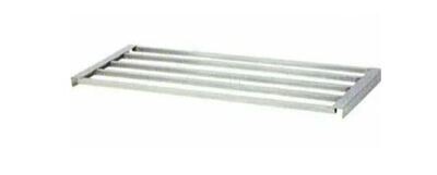 Undershelf - Tubular 1.7m