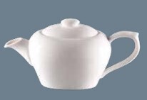 Large Teapot &amp; Lid 350ml