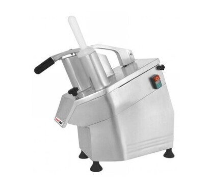 Smartchef vegetable preparation machine - including 5 blades	
560 x 290 x 560mm high