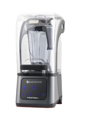 Smartchef High-performance blender with soundproof cover - 2Lt
230 x 250 x 540mm high