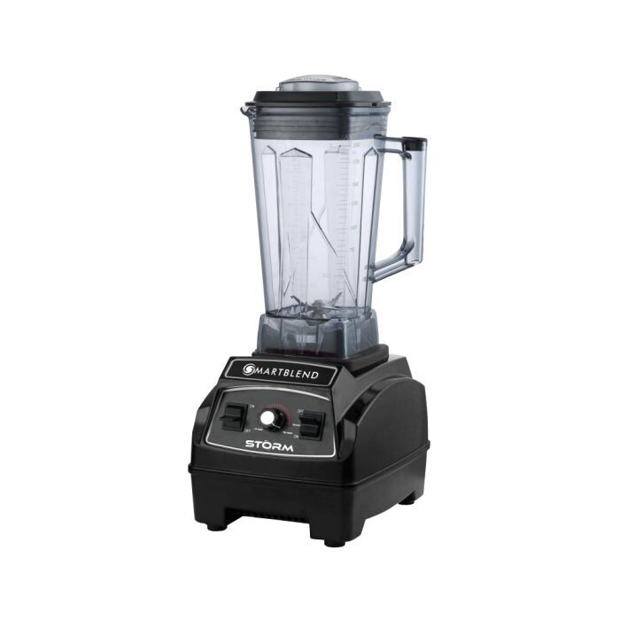 Smartchef High-performance blender - 2 Lt 
225 x 210 x 490mm
