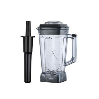 Smartchef STORM Jar and Tamper - 2Lt