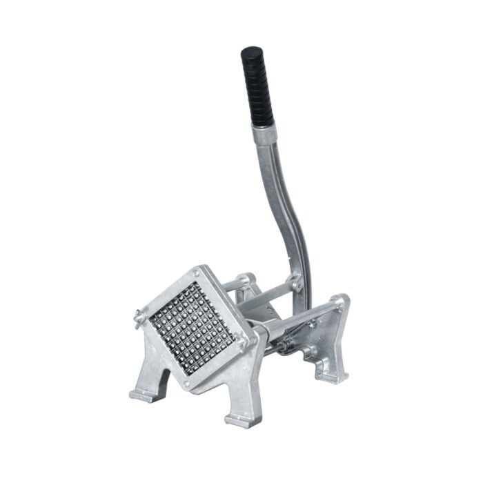 Smartchef  French fry cutter supplied with 3 sets of blades
430 x 220 x 330 mm high