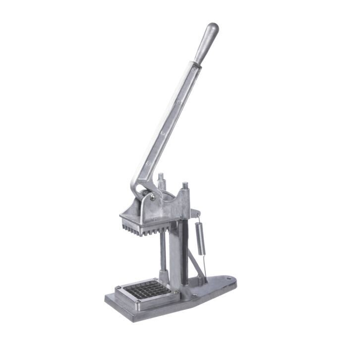 Smartchef  Potato chipper - 6x6 hole	
330 x 140 x 641 mm high