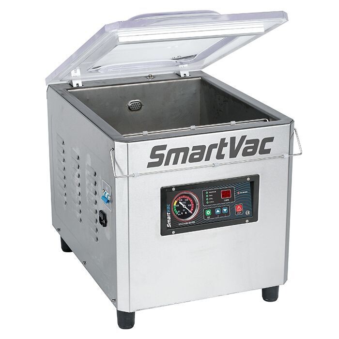 SMARTCHEF Vacuum pack machine - table model (450mm sealing bar)
