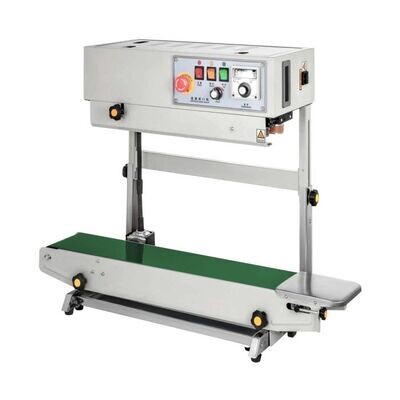 SMARTVAC Continuous sealer - Vertical