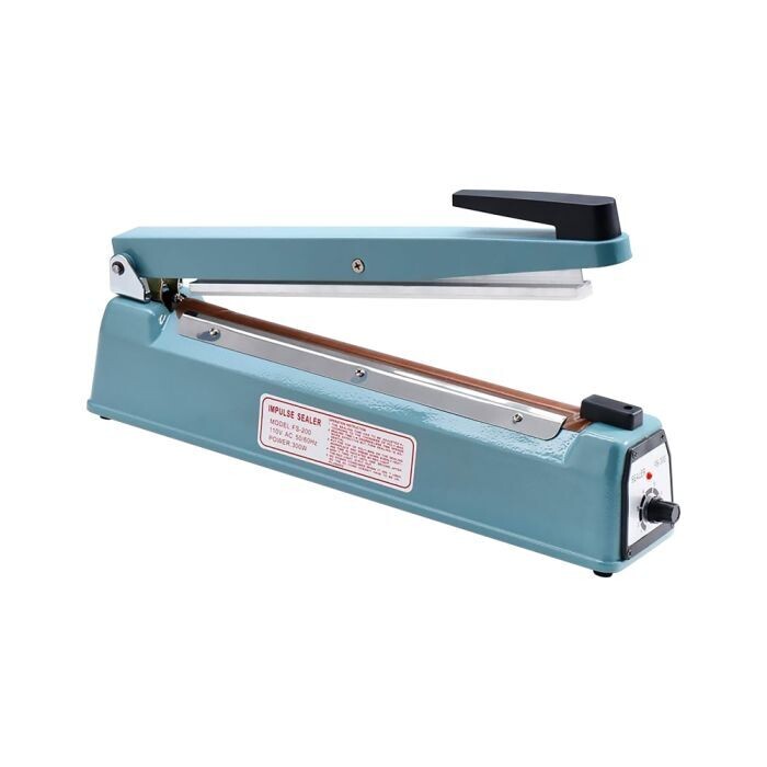 SMARTVAC Heat sealing machine - 400mm sealing bar