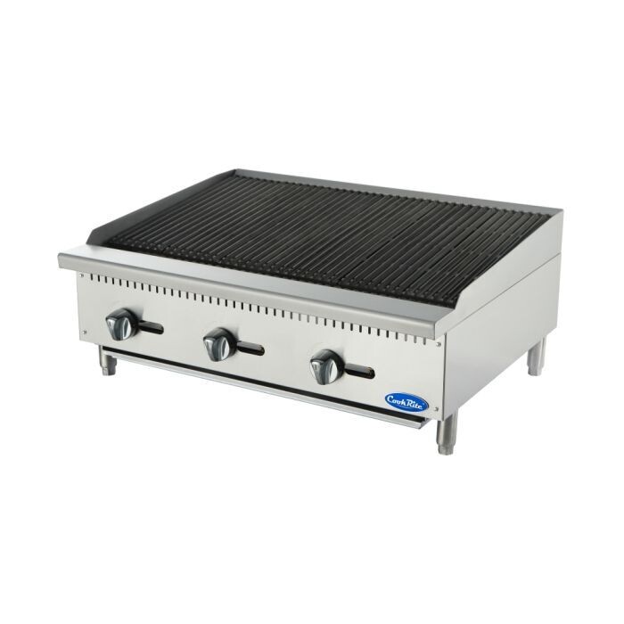 COOKRITE Char griller - 900mm