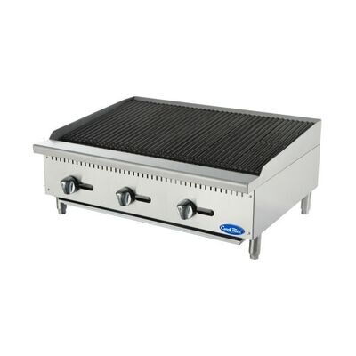 COOKRITE Char griller - 900mm