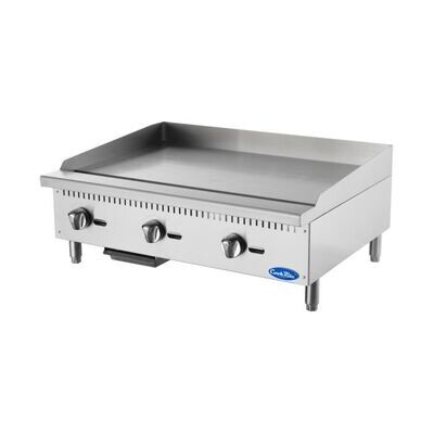 COOKRITE Flat top griddle - 900mm