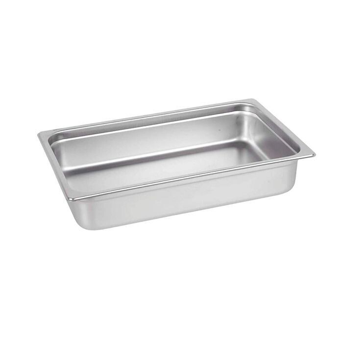 Full insert - 55mm deep