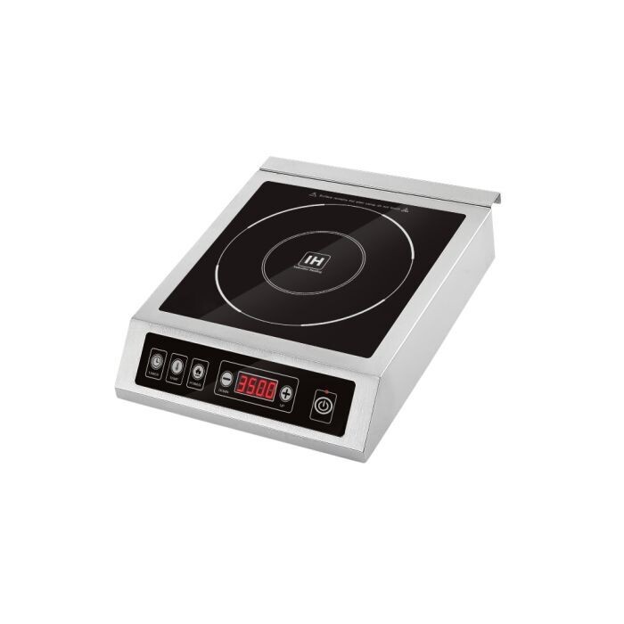 SMARTCHEF-i Induction cooker with touch control - table model