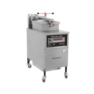 SMARTCHEF Pressure fryer - 25 Litre (Floor standing)