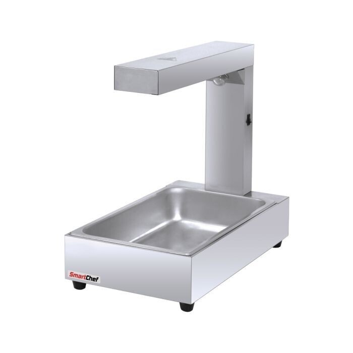 SMARTCHEF Chip dump (Table model)