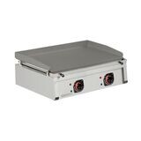 OMAKE Electric Flat top griddle - 600mm (Table model)