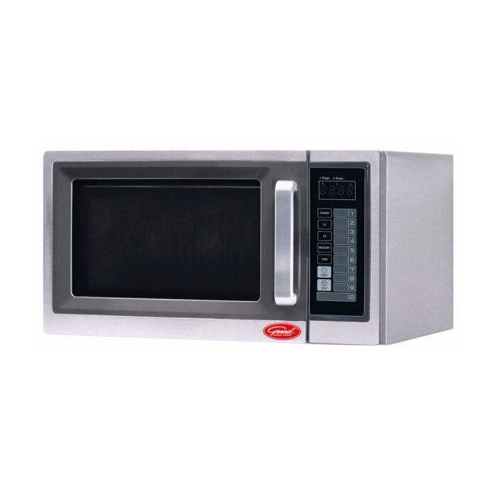 GENERAL Industrial microwave - 28 Litre