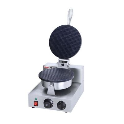 SMARTCHEF Cone baker - Single plate